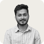 Nenaram Choudhary, React Native Developer