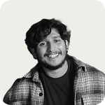 Sachin Soni, Backend Developer