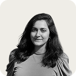 Swasthika Srinivasan, Product Manager