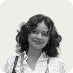 Tanaya Dalvi, Product Designer